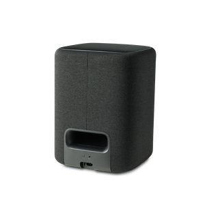 Harman Kardon Radiance 2400 - Black - Wireless Home Audio System - Detailshot 3